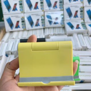 GIÁ ĐỠ ĐIỆN THOẠI UNIVERSAL STAND ( giao màu ngẫu nhiên)