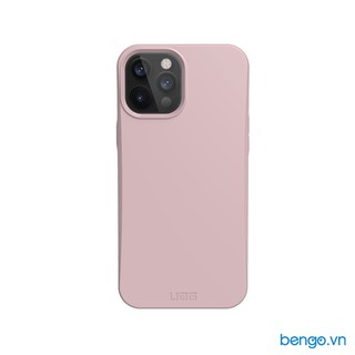 Ốp lưng iPhone 12 Pro Max UAG Biodegradable Outback Series