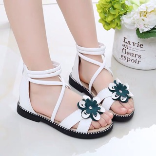 Sandal bé gái