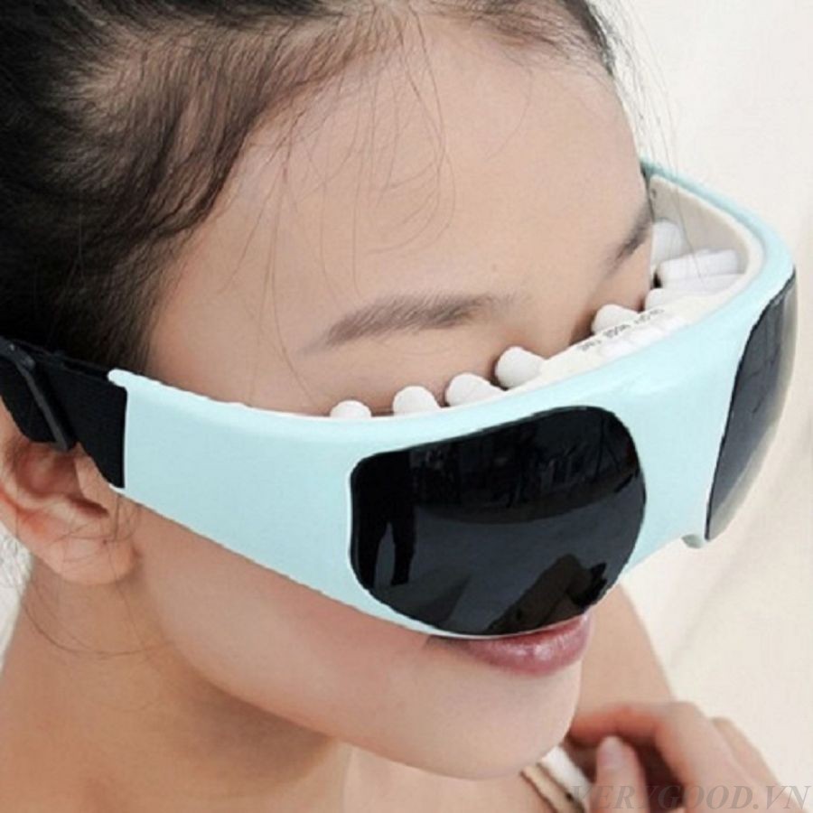 Máy massage mắt healthy eyes