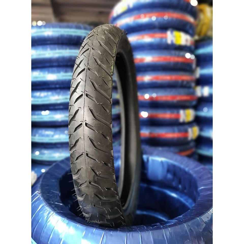 Vỏ (lốp) michelin pilot street 2 70/90-17 cho các loại xe không ruột