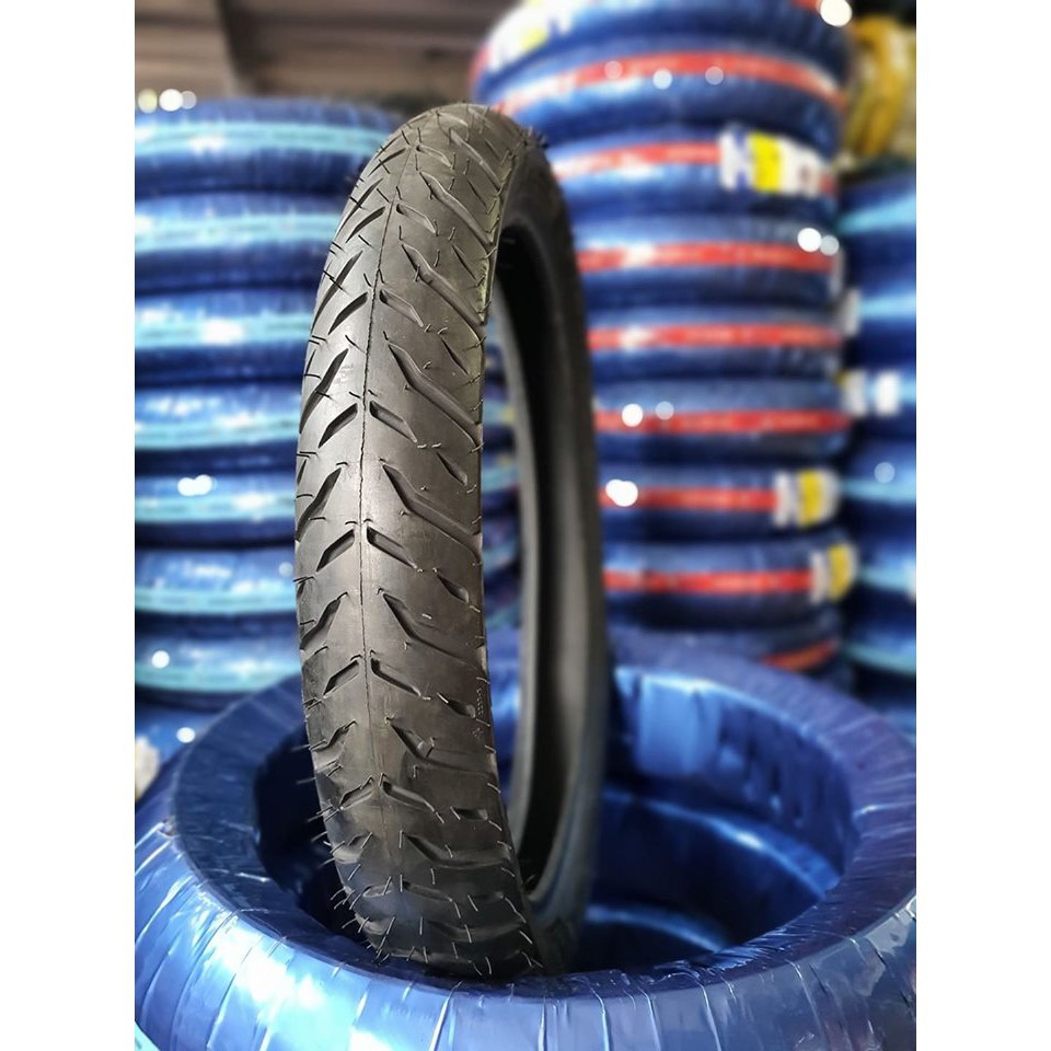 Vỏ xe Michelin Pilot Street 2 80/90-17 Chính hãng