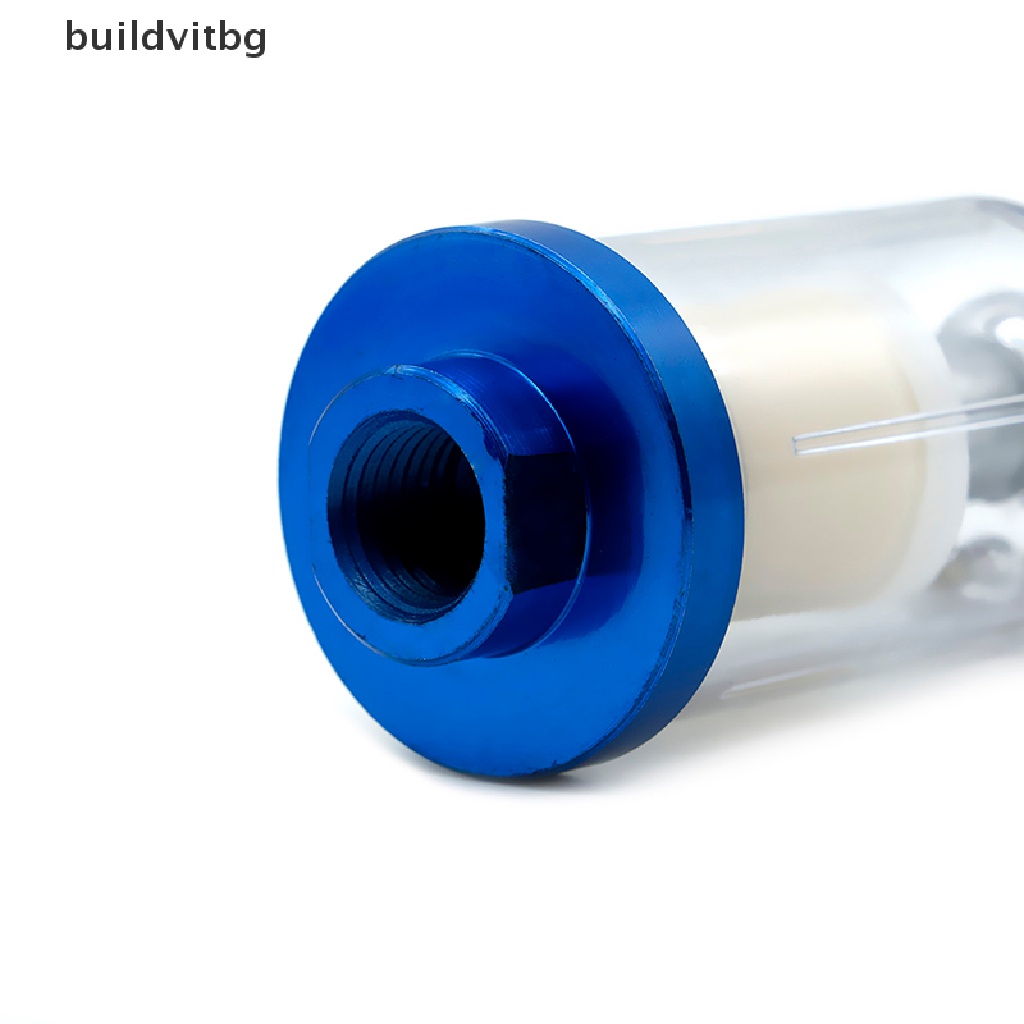 Bộ Lọc Tách Đường Ống Dẫn Dầu / Nước 1 / 4 '' Cho Súng Phun Sơn