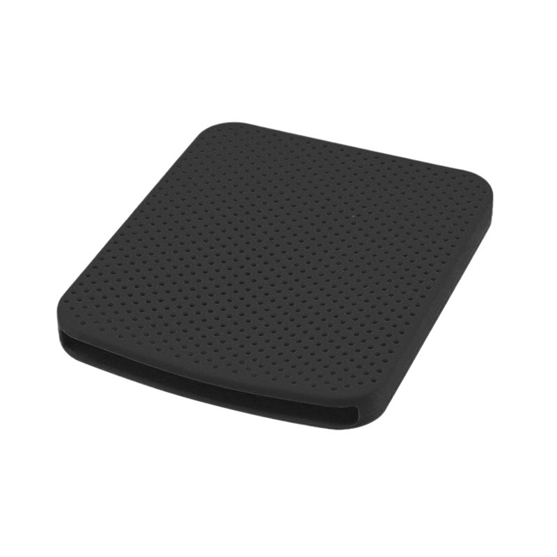 Vỏ Silicone Bảo Vệ Cho Seagate Fast Ssd 250gb, 500gb, 1tb, 2tb | BigBuy360 - bigbuy360.vn