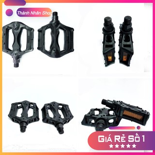 Pedal xe đạp thể thao , bàn đạp leo núi