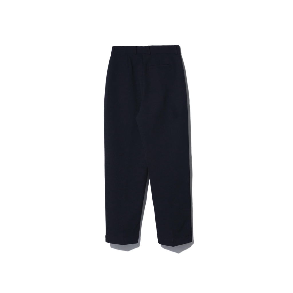 QUẦN TÂY NAM ỐNG RỘNG LIDER TUMMY PANTS | BLACK-WHITE-GREY