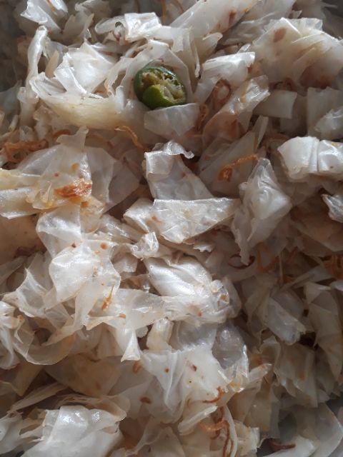 [Mã 77FMCGSALE1 giảm 10% đơn 250K] [1Bich]Bánh Tráng Phơi Sương Muối Nhuyễn.TrungNghia | BigBuy360 - bigbuy360.vn