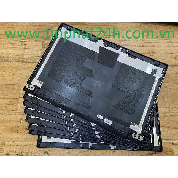 Thay Vỏ Mặt A Laptop Lenovo ThinkPad T490 T495 P43S T14 GEN 1 AP1AC000400 02HK963 AP1AC000A00