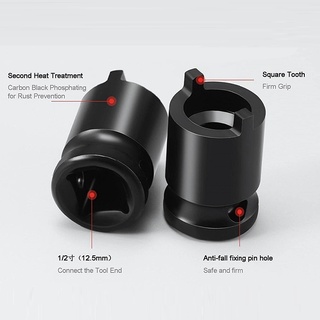 New 1pc Angle Grinder Socket Wrench Tools Removal Thread Release 1.52*0.94in
