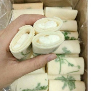 500g BÁNH XẾP NGÒ NHÂN KEM . .. .. ...