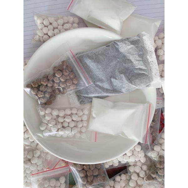 Set nấu hồng trà sữa | BigBuy360 - bigbuy360.vn