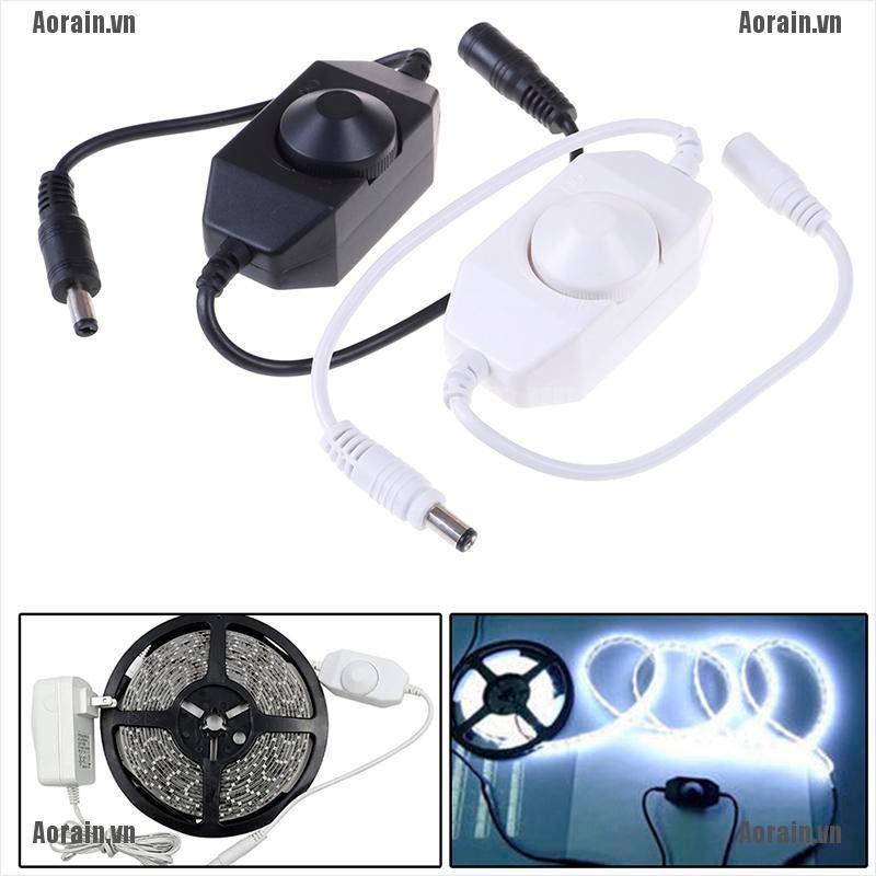 Công Tắc Điều Chỉnh Độ Sáng Tiện Lợi 5A 12V