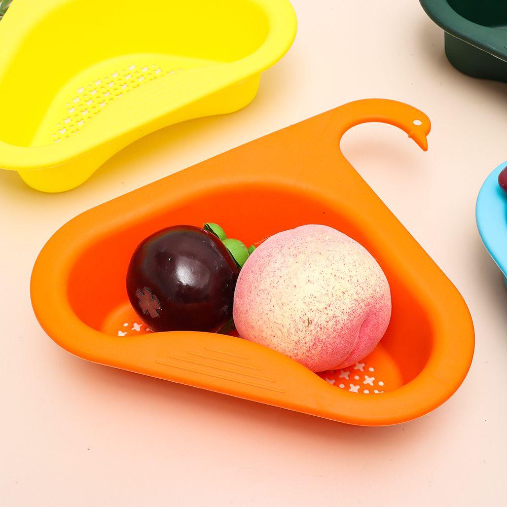 Rổ Đựng Đồ Đa Năng Hình Thiên Nga Thiết Kế Mới Cao Cấp Tiện Lợi Dễ Sử Dụng