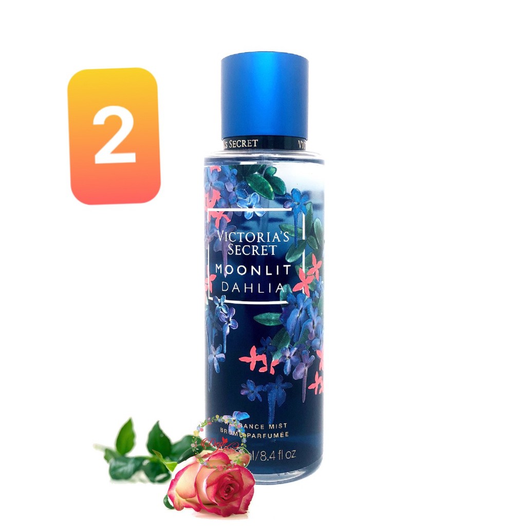 HOT HOT GIẢM GIÁ 50% Nước Hoa Xịt Thơm Toàn Thân VICTORIA SECRET BODY MIST 250ml