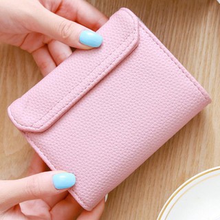 Ví Nữ Cầm Tay Mini