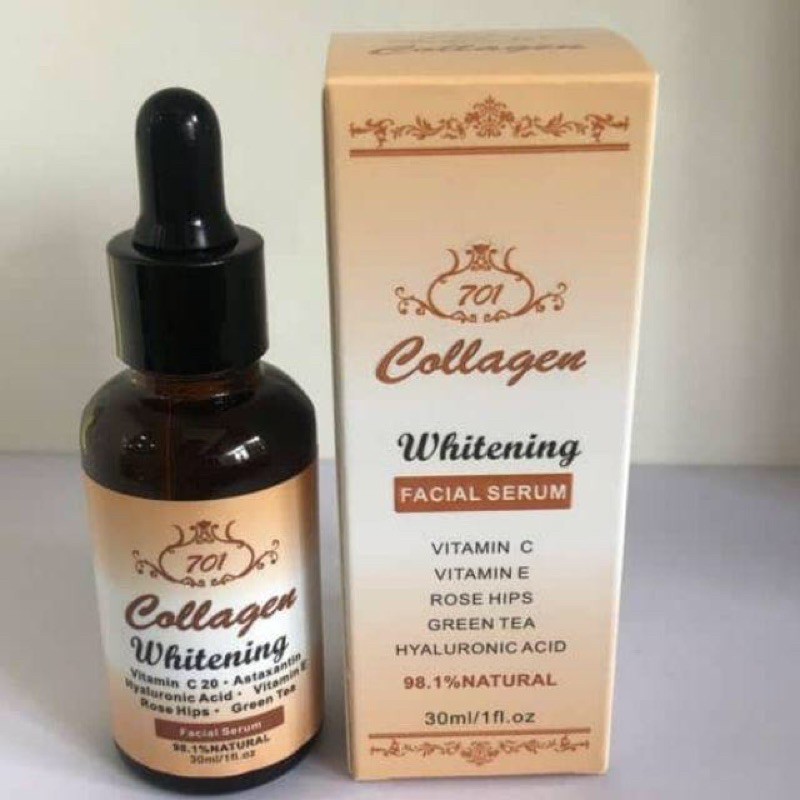 ( Hàng rẻ) Serum collagen plus vit E giá sỉ, y ảnh