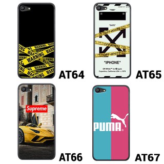 Ốp lưng OPPO A95 - A74 - A71 - A83 in hình họa tiết thời trang