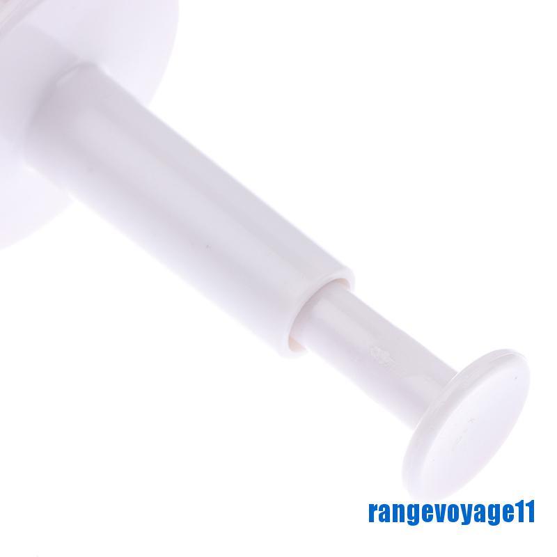 Bộ 4 Khuôn Cắt Kẹo Đường Hình Hoa Mận