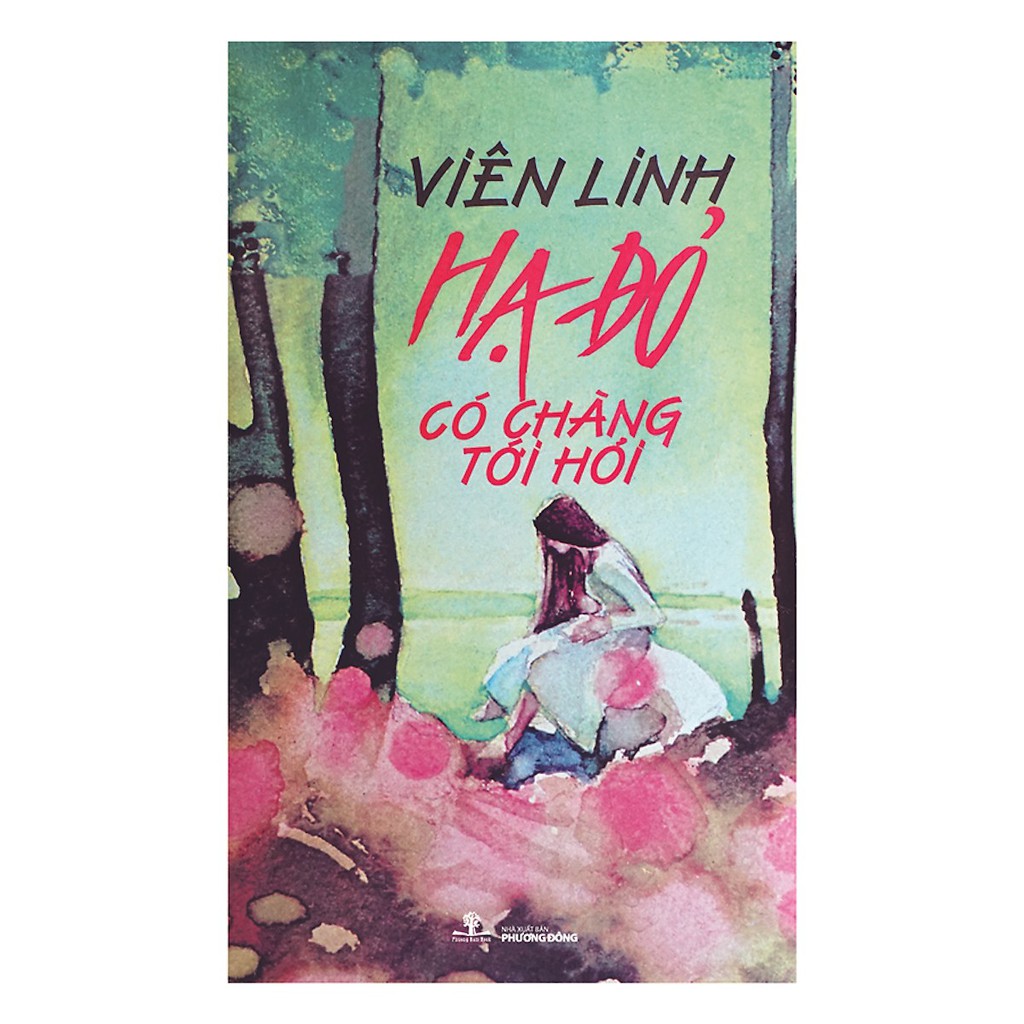 Hạ đỏ có chàng tới hỏi