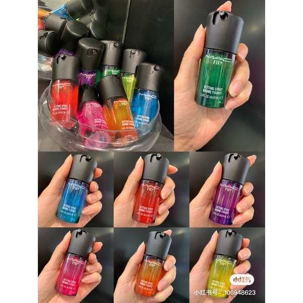 𝗫𝗶̣𝘁 𝗠𝗮𝗸𝗲 𝗨𝗽 – 𝗠𝗔𝗖 𝗣𝗿𝗲𝗽 + 𝗣𝗿𝗶𝗺𝗲 𝗙𝗶𝘅 𝗦𝗲𝘁𝘁𝗶𝗻𝗴 𝗦𝗽𝗿𝗮𝘆 |SALE|