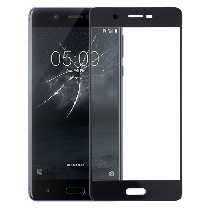 Màn Hình Kính Trước Thay Thế Cho Nokia 5 TA-1024 TA-1027 TA-1044 TA-1053