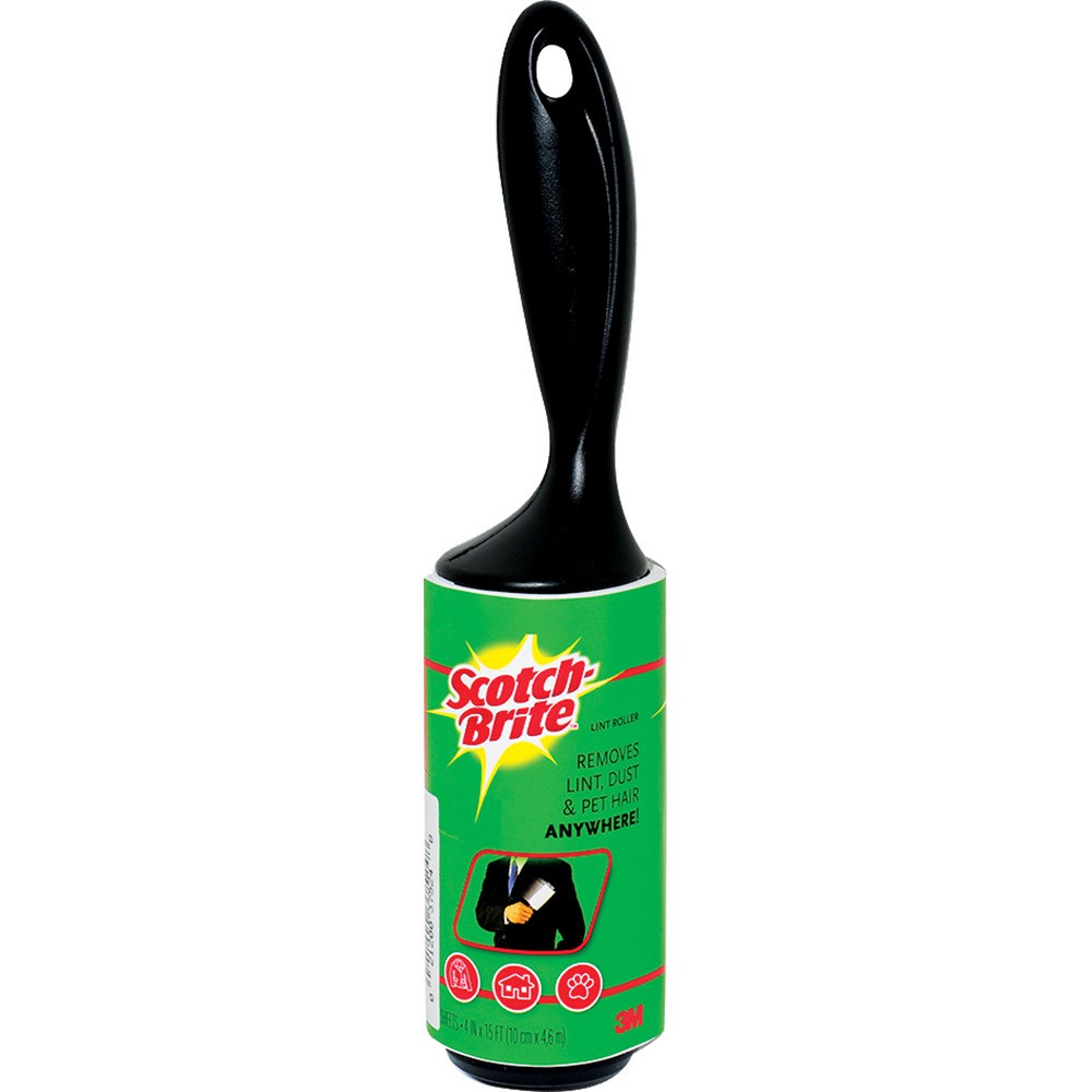 Cây lăn bụi 3M Scotch-Brite