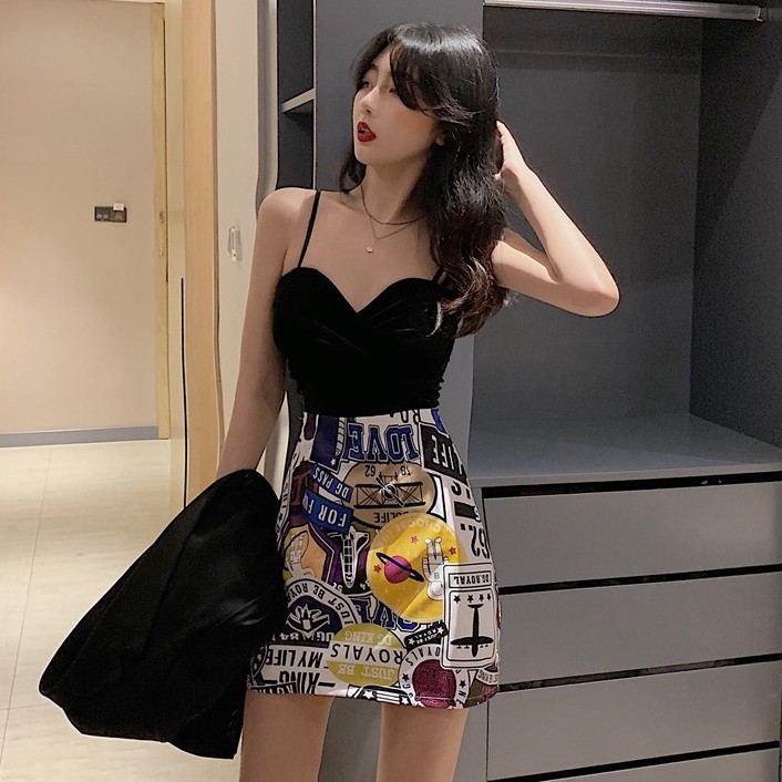 CHÂN VÁY NỮ DẠO PHỐ ULZZANG | BigBuy360 - bigbuy360.vn