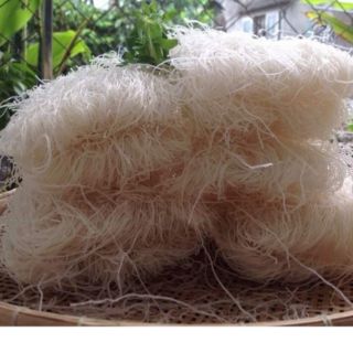 BÚN GẠO KHÔ  Nam Đàn Nghệ An