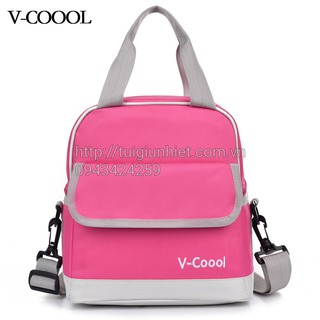 Túi giữ nhiệt V-Coool
