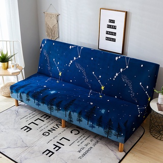 Vỏ sofa co giãn độc đáo, hiện đại
