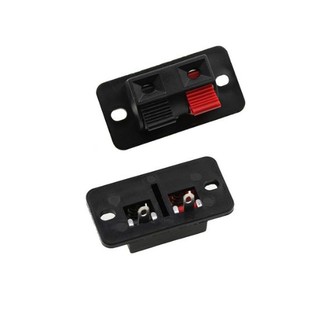 Jack Kẹp Loa 2P/ 4P