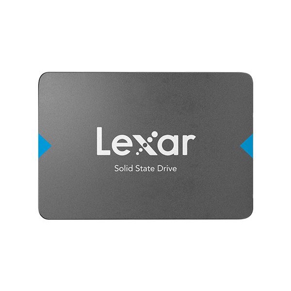 Ổ cứng SSD 240G LEXAR LNQ100 chính hãng, bảo hành 36 tháng mydt | WebRaoVat - webraovat.net.vn