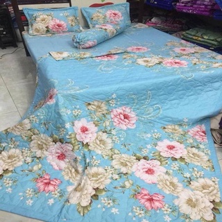 chăn hè chần bông 1m6x2m