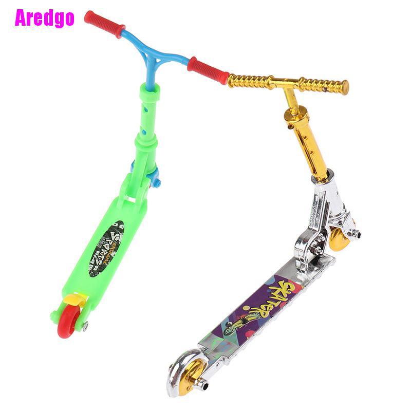 Ván Trượt Ngón Tay Mini Cho Trẻ Em