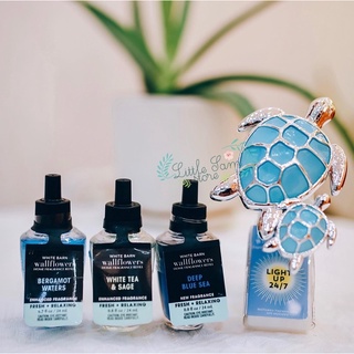 Tinh dầu thơm phòng Bath & body works
