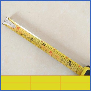 Thước lỗ ban 5m,thươc phong thủy