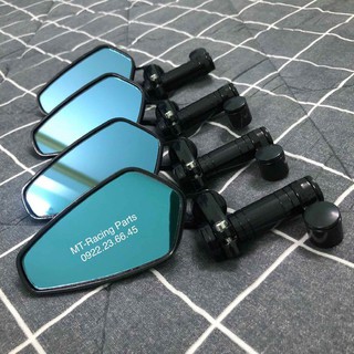 Kính Gù Gắn Chân Kính Xoay 360 - MRP002