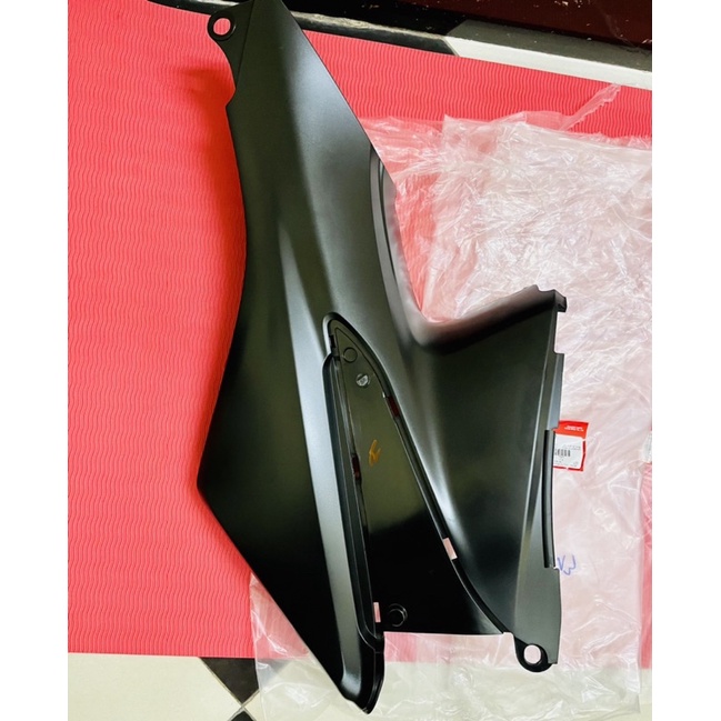Ốp Trung Tâm Cốp Honda Wave a 100 wave S Wave 50cc Chính Hãng