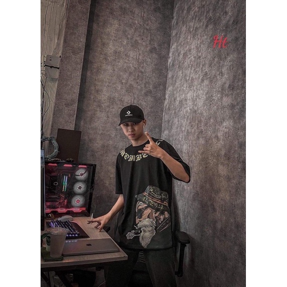 Áo ông già H2Q876