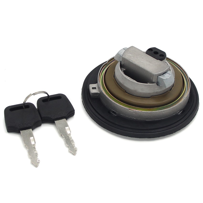 Nắp Bình Xăng Xe Mô Tô Honda17620-MCB-611 NX500 XRV750 Africa Twin XLV650 XL650 MSX125 Grom125 FMX650