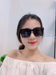 Kính mát Nam Nữ 5006