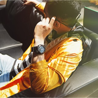 Đồng Hồ Nam Casio GA-120-1ADR