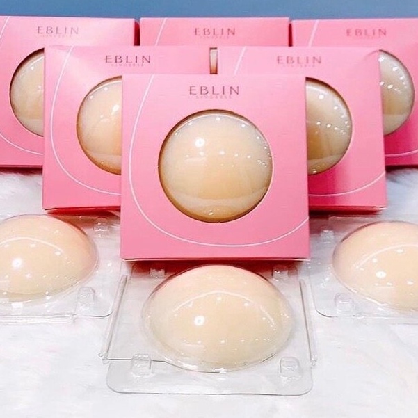Bra EBLIN - Miếng dán ngực tàng hình