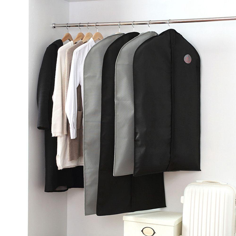 Vỏ Bọc Bảo Vệ Quần Áo Bằng Vải Không Dệt Chống Thấm Nước
