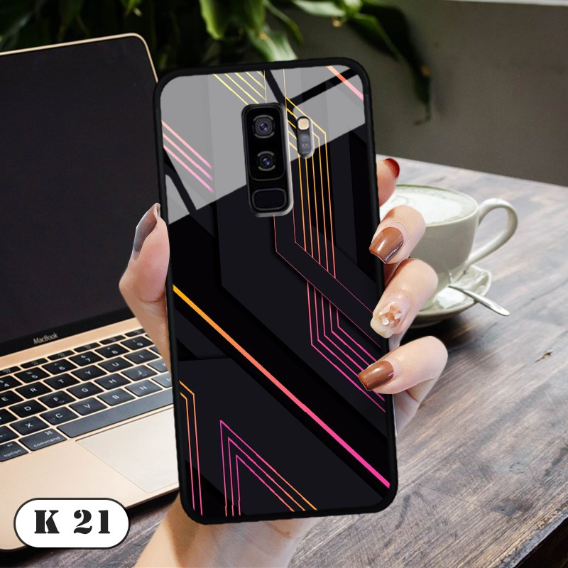 Ốp lưng Samsung Galaxy S9 PLUS- in hình 3D