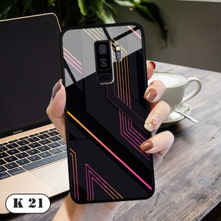Ốp lưng Samsung Galaxy S9 PLUS- in hình 3D