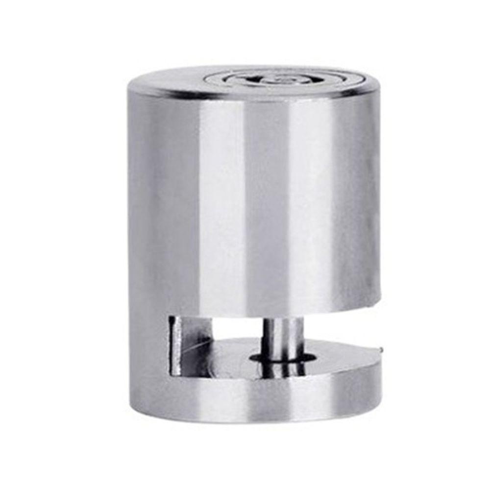 Khóa Đĩa Phanh Xe Đạp Bằng Thép Không Gỉ Chống Thấm Nước AUGUSTINE