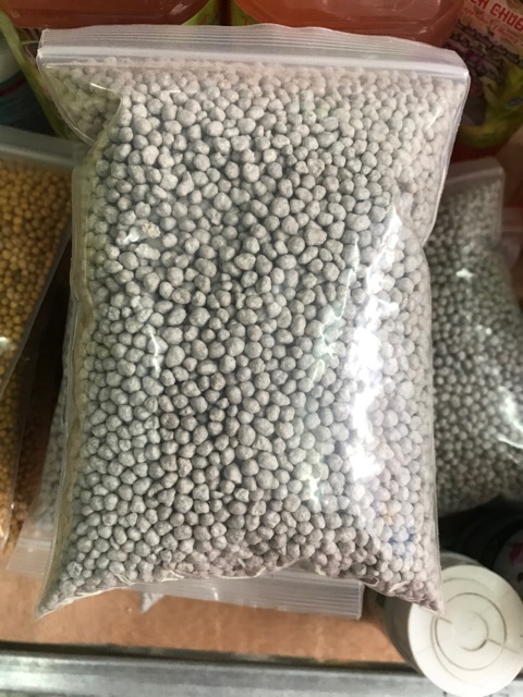 Phân chì Nhật 13-11-11. Gói 200 gam