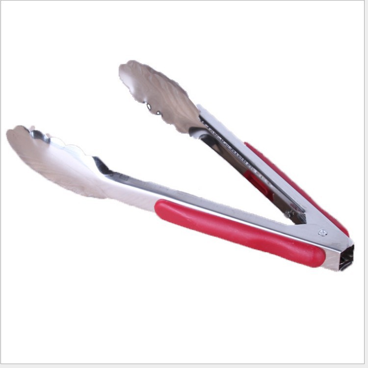 Kẹp Nướng Thịt Bbq Đa Năng Bằng Thép Không Gỉ chất lượng