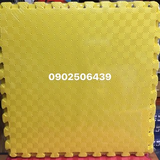 BỘ 4t 60cm - THẢM XỐP LÓT SÀN
